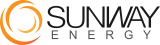 Sunway Energy | Solar & Battery Storage Logo